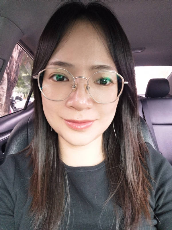 初秋的第一张照片--广东闪婚服务中心