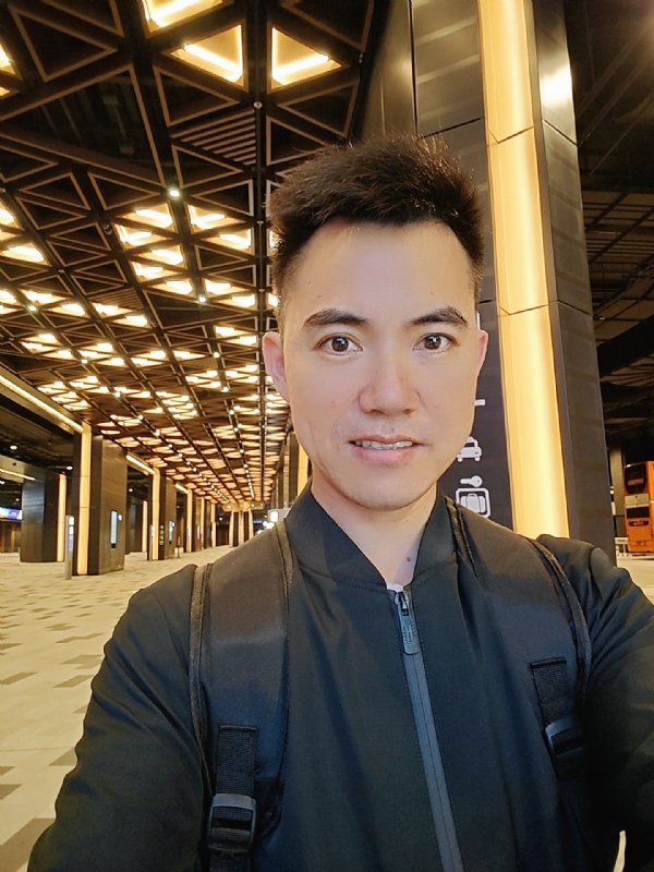 只願一生愛一人的第二张照片--广东闪婚服务中心