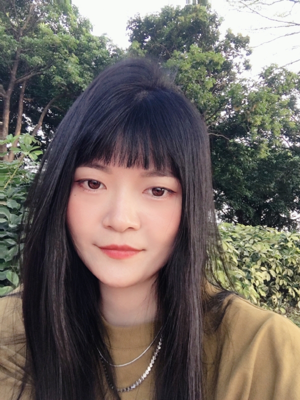 林林的第一张照片--广东闪婚服务中心