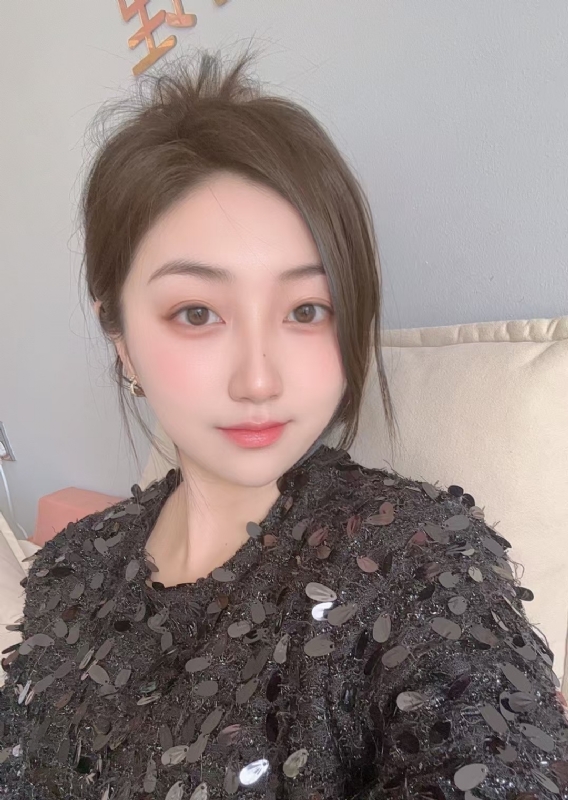 木子小姐的第一张照片--广东闪婚服务中心