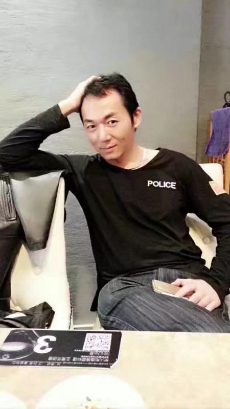 顺子的第五张照片--广东闪婚服务中心