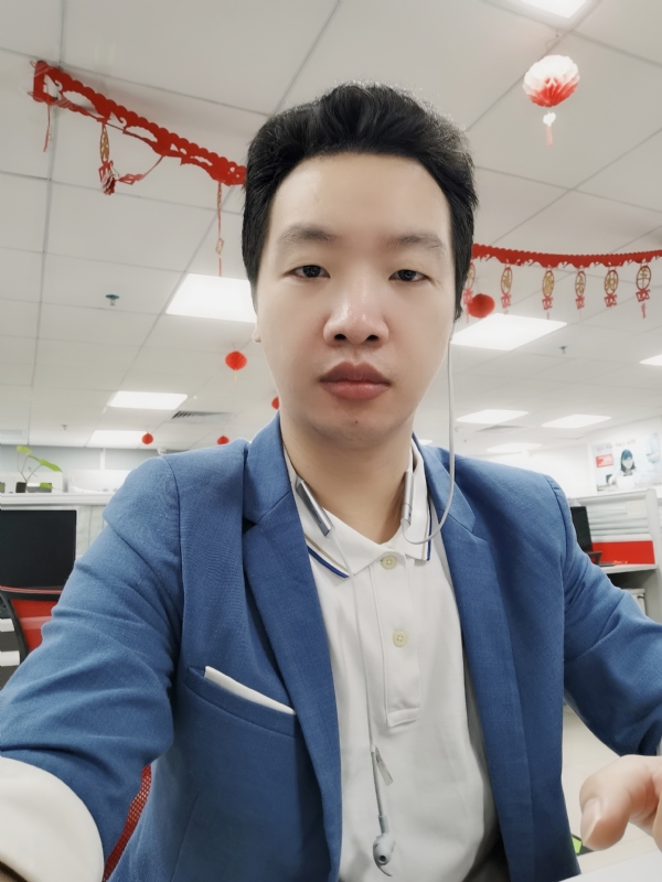 小乔伴侣的第一张照片--广东闪婚服务中心