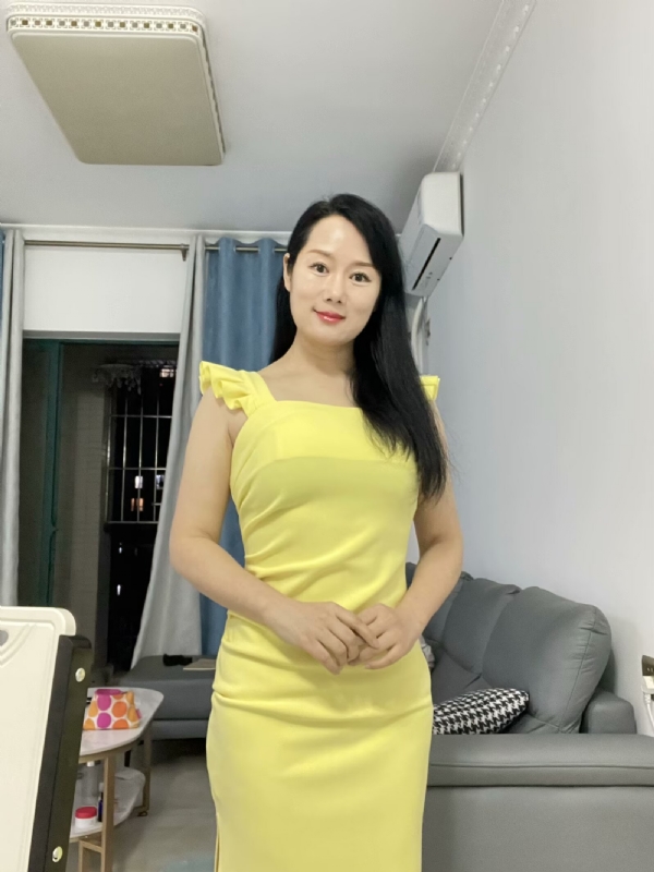 Hui的第二张照片--广东闪婚服务中心
