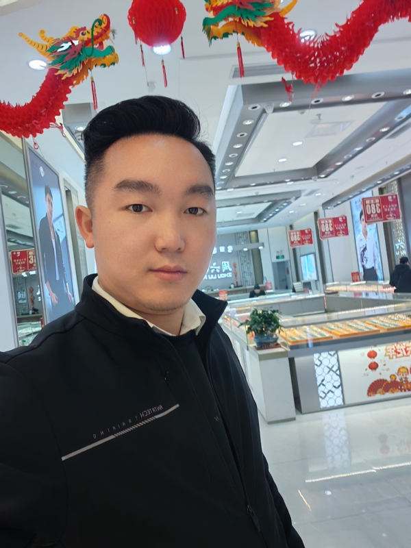 龍鳯壹生美的第一张照片--广东闪婚服务中心