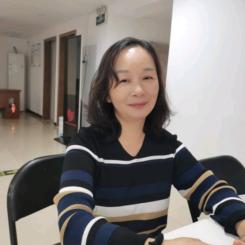 林晓雨的第一张照片--广东闪婚服务中心