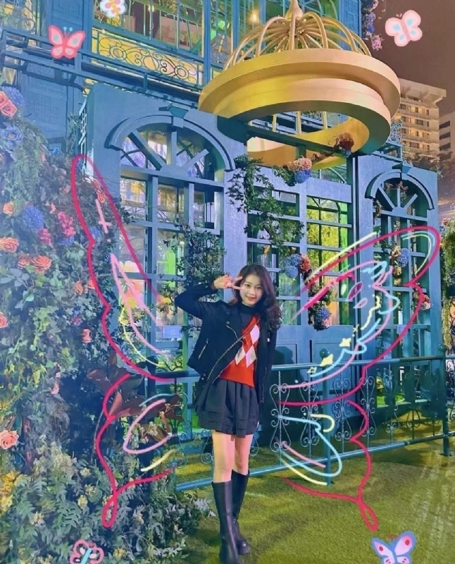 WAWA的第一张照片--广东闪婚服务中心