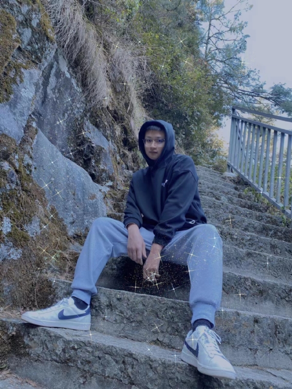 Frank的第一张照片--广东闪婚服务中心