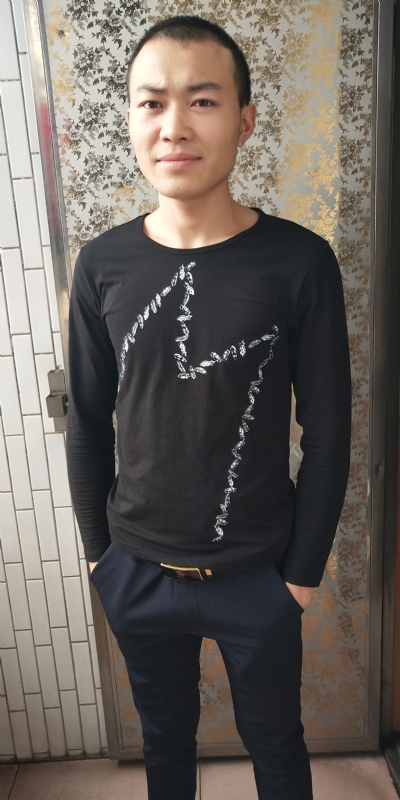 明哥的第一张照片--广东闪婚服务中心