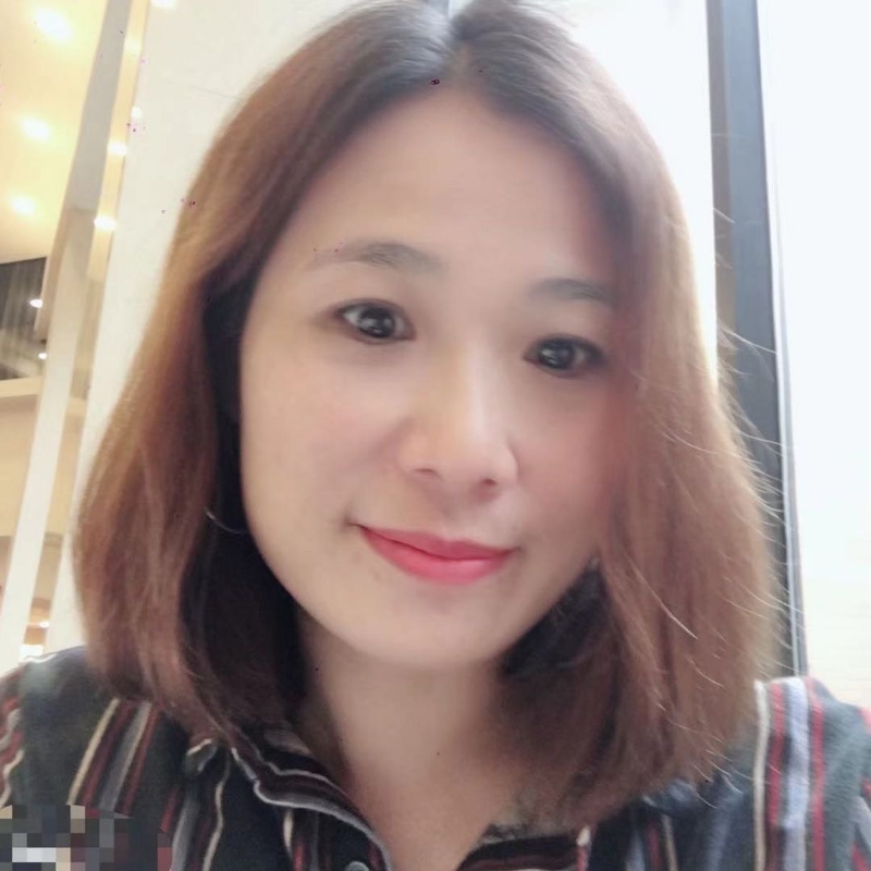 Jenny的第一张照片--广东闪婚服务中心
