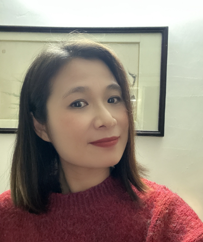 Jenny的第三张照片--广东闪婚服务中心