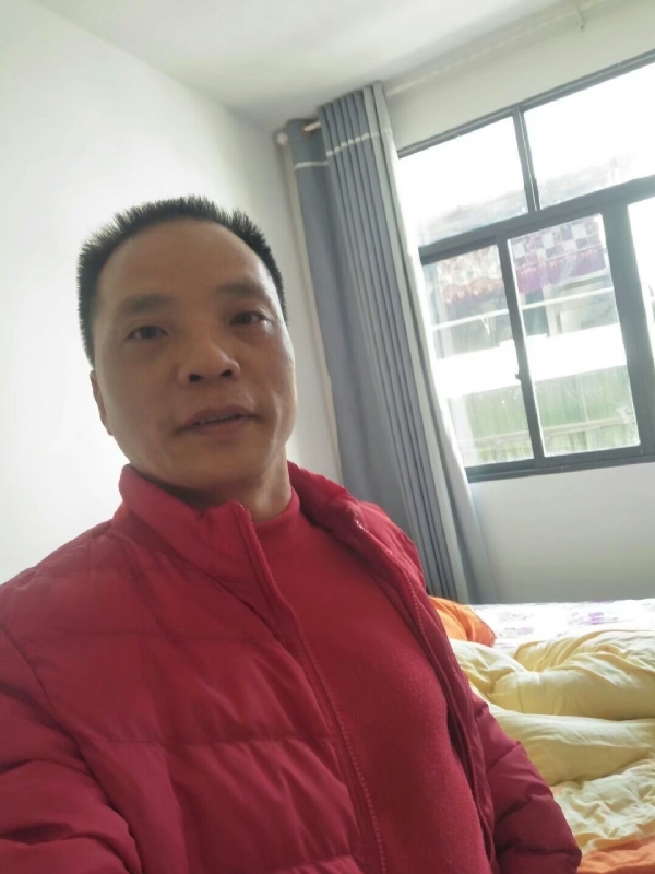 真诚征婚的第一张照片--广东闪婚服务中心