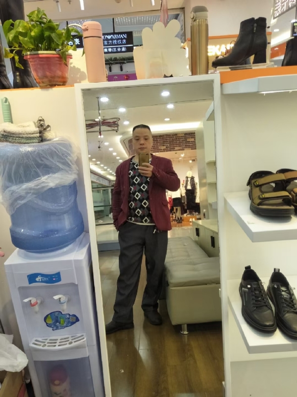 真诚征婚的第四张照片--广东闪婚服务中心