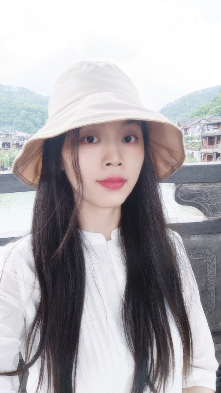 盛夏的第一张照片--广东闪婚服务中心