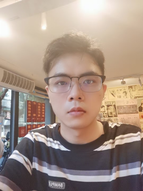左左的第一张照片--广东闪婚服务中心