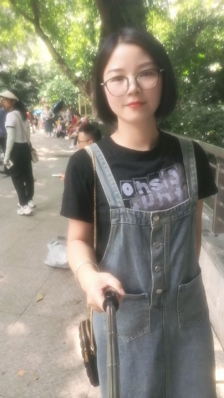 如燕的第二张照片--广东闪婚服务中心