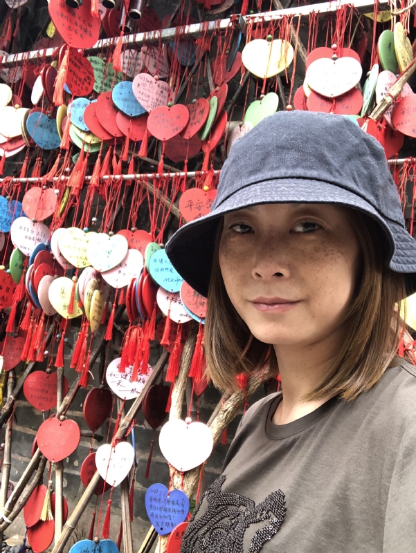 Bella的第二张照片--广东闪婚服务中心