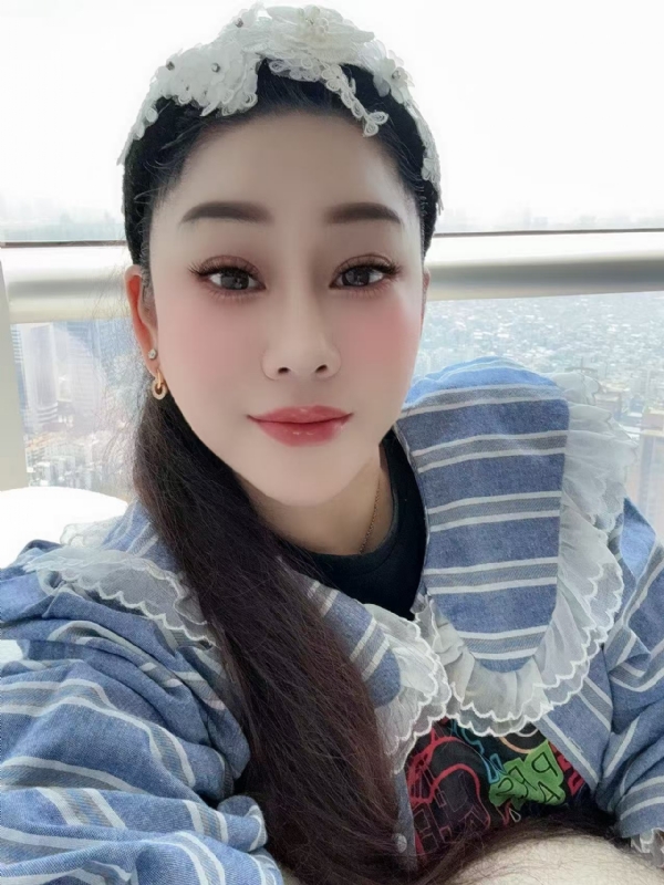 萱草沐晴的第一张照片--广东闪婚服务中心