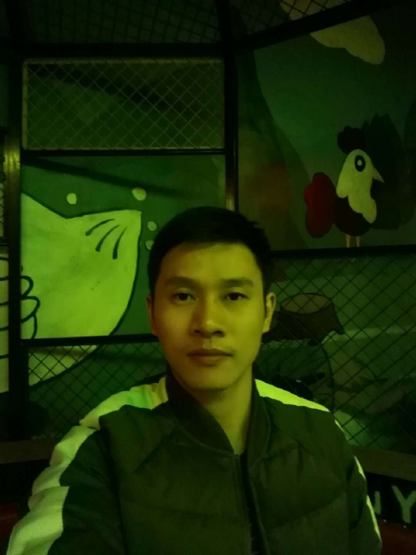 阿润的第一张照片--广东闪婚服务中心