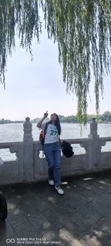 酒娘的第一张照片--广东闪婚服务中心