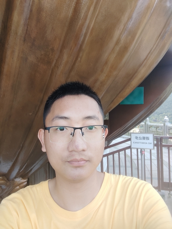 老实人的第一张照片--广东闪婚服务中心