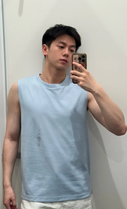 可爱的帅的第一张照片--广东闪婚服务中心