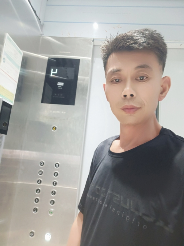 我喜欢的第一张照片--广东闪婚服务中心