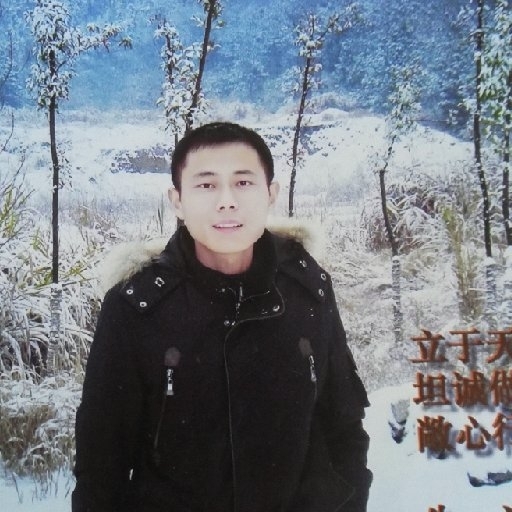 忧伤男人的第一张照片--广东闪婚服务中心