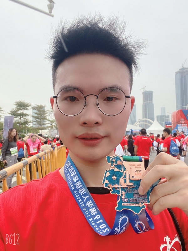 眼泪天蝎的第二张照片--广东闪婚服务中心