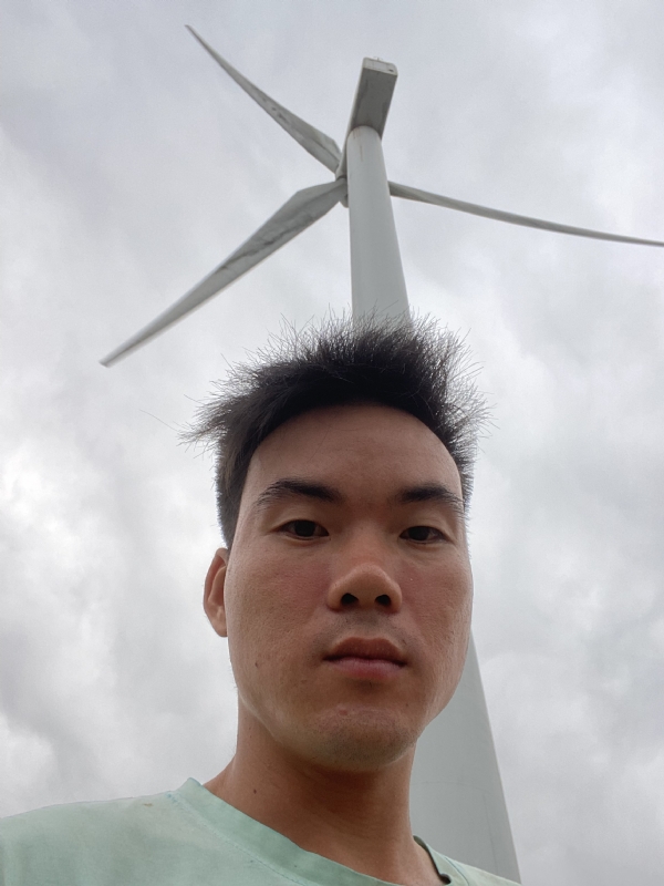 柒墨的第一张照片--广东闪婚服务中心