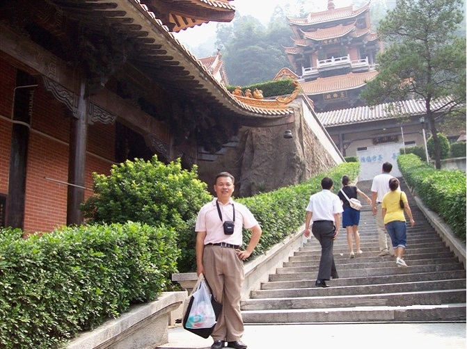 jh寻有缘女士成个家的第一张照片--广东闪婚服务中心