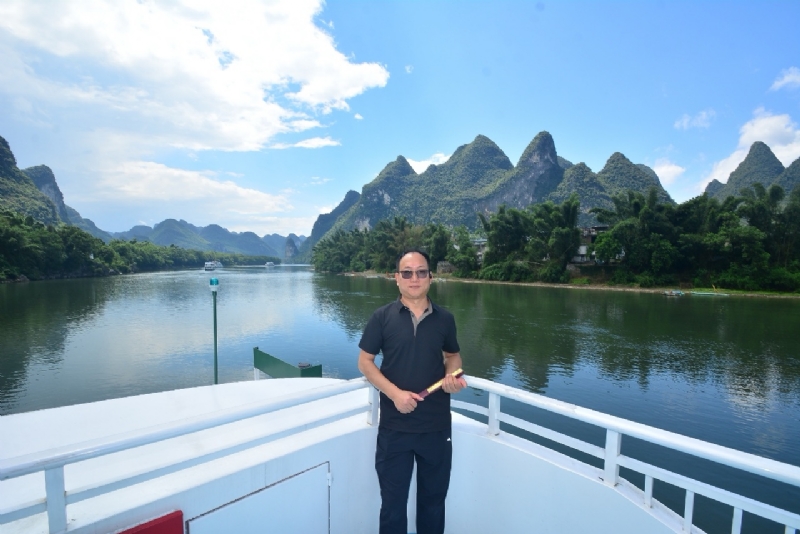 沙漠海的第一张照片--广东闪婚服务中心