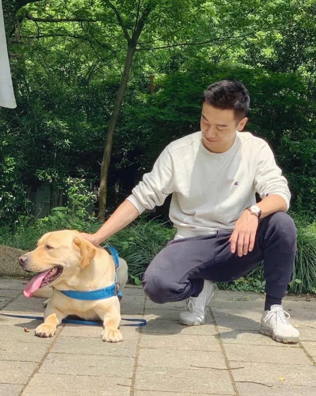 追寻的第一张照片--广东闪婚服务中心