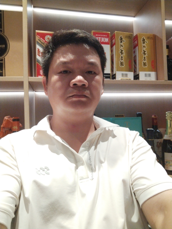 明远的第一张照片--广东闪婚服务中心