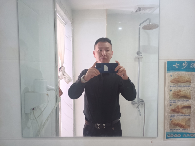小小辰的第一张照片--广东闪婚服务中心