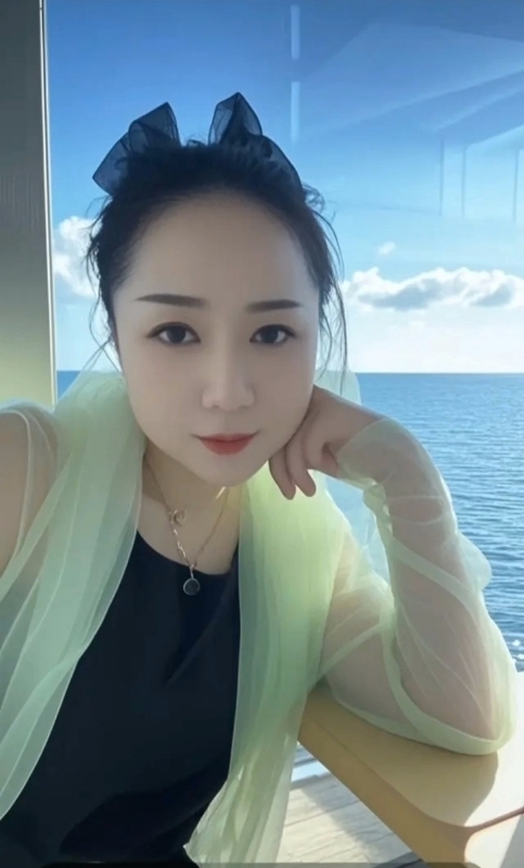 壵壵有光的第一张照片--广东闪婚服务中心