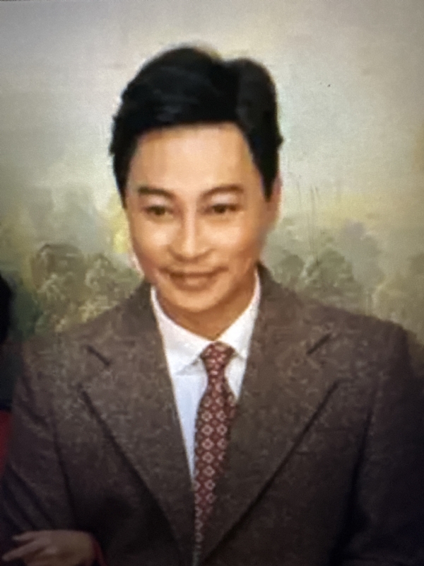 李剑程的第一张照片--广东闪婚服务中心