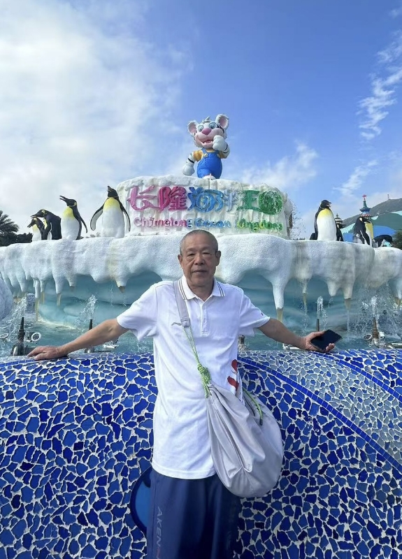 刘先生的第六张照片--广东闪婚服务中心