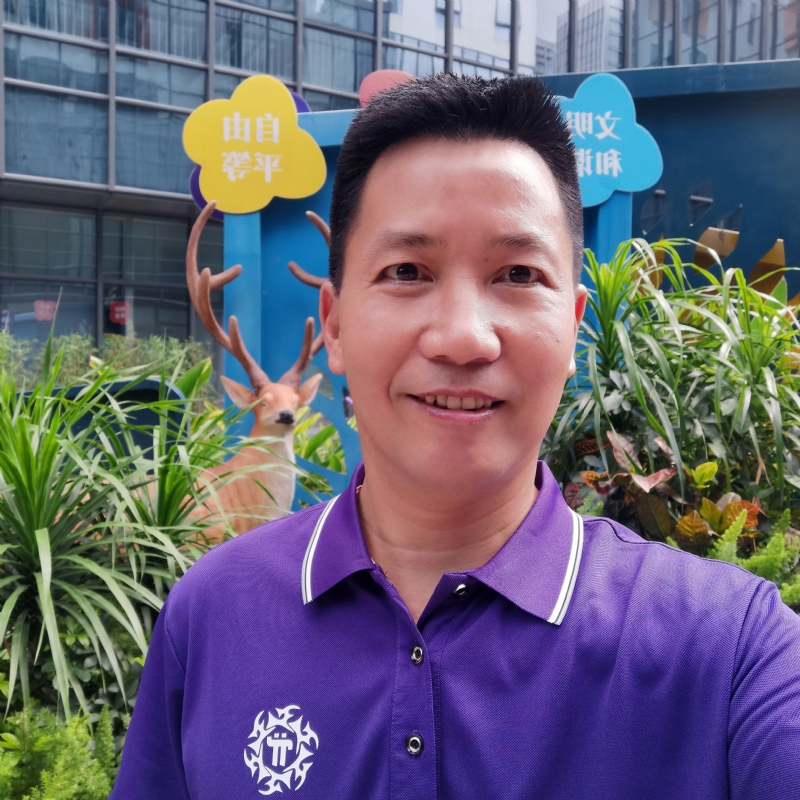 阿康的第一张照片--广东闪婚服务中心