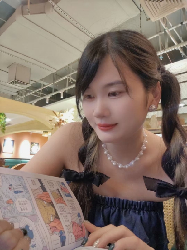 失眠的王老思的第一张照片--广东闪婚服务中心