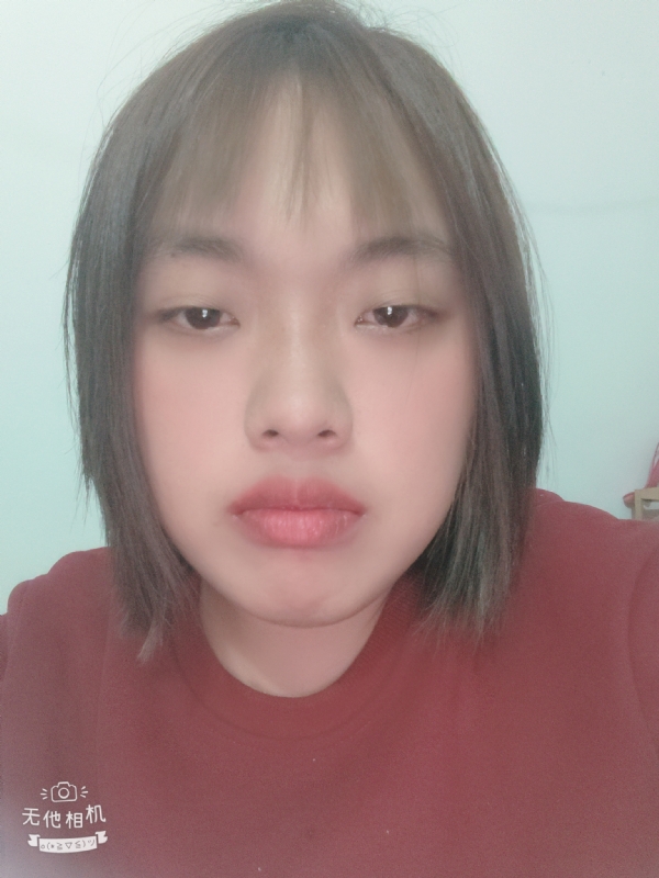 小米的第一张照片--广东闪婚服务中心