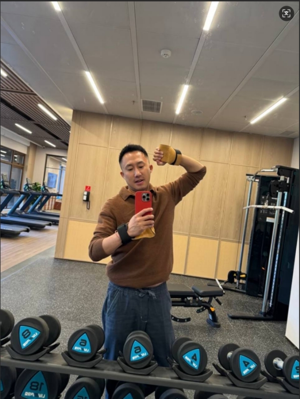 清风徐来的第三张照片--广东闪婚服务中心