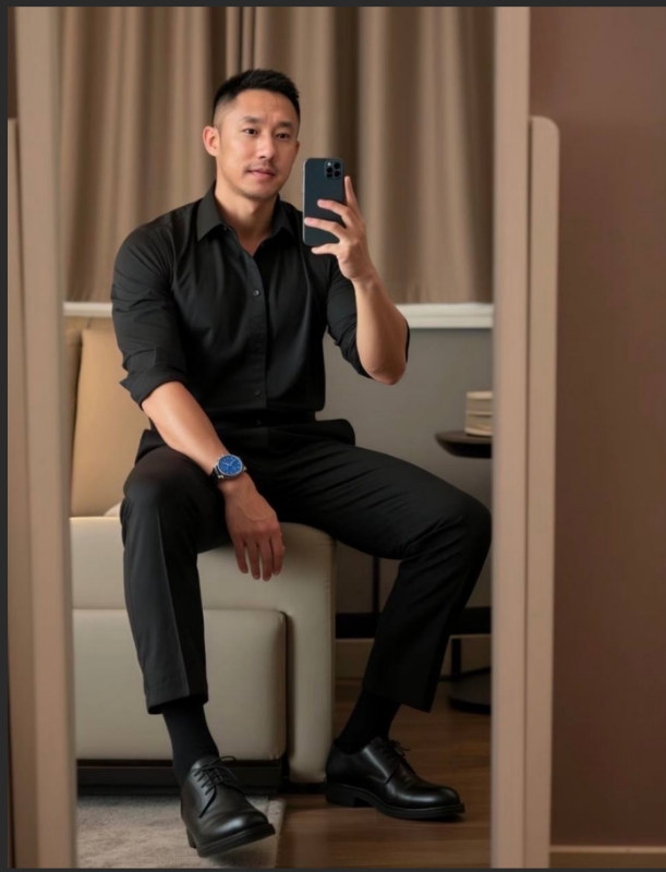 清风徐来的第四张照片--广东闪婚服务中心