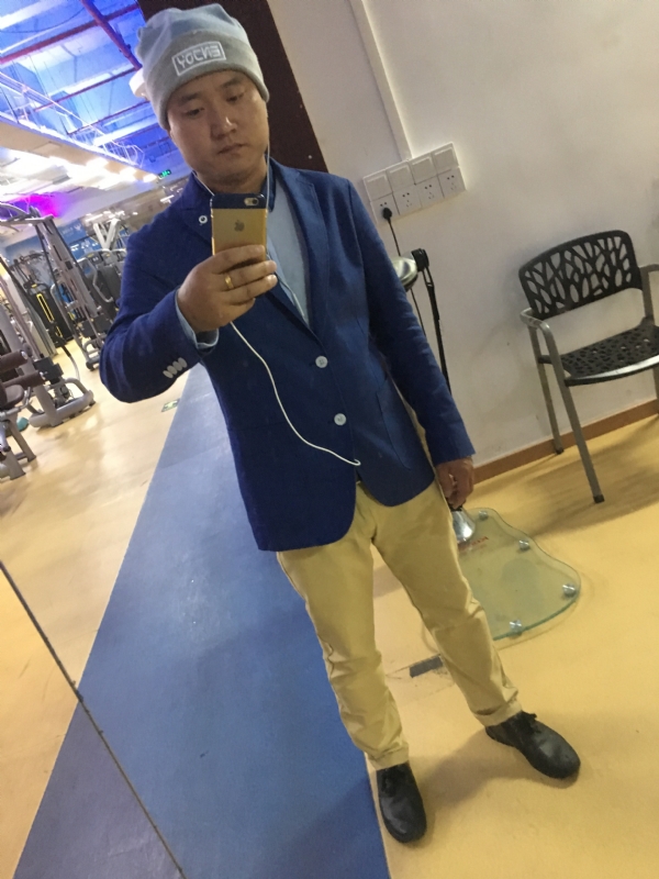 王逵的第一张照片--广东闪婚服务中心