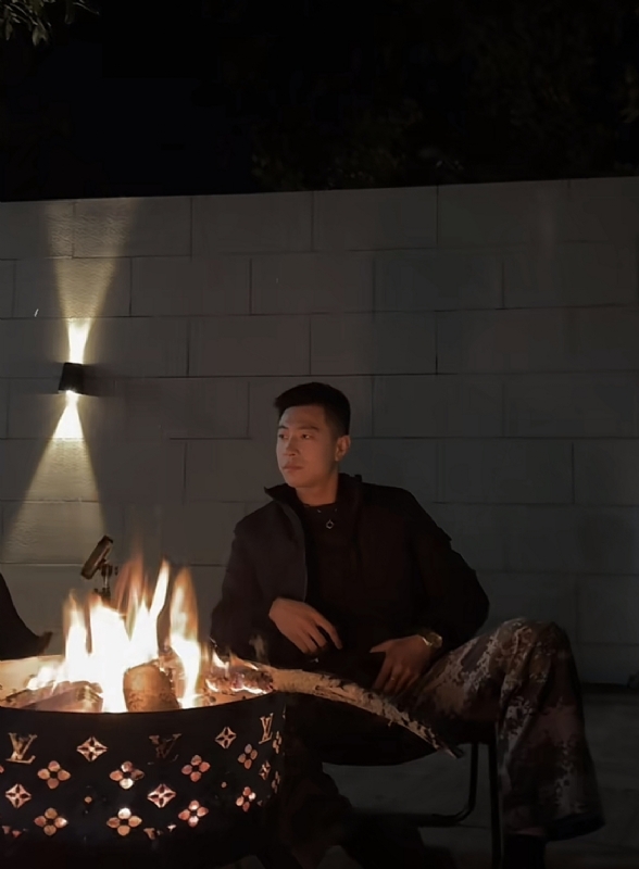 南风知我意的第一张照片--广东闪婚服务中心