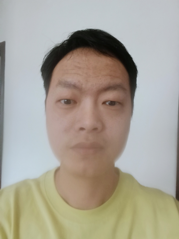 小安的第一张照片--广东闪婚服务中心