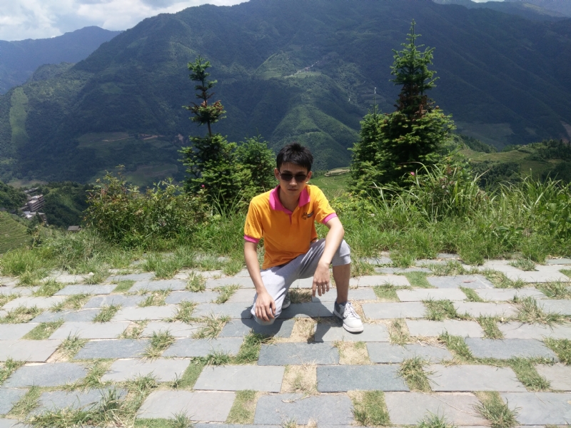 半盏清欢的第一张照片--广东闪婚服务中心