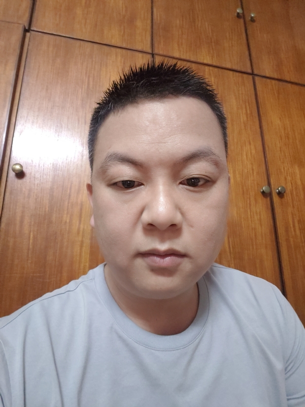 猫哥的第一张照片--广东闪婚服务中心