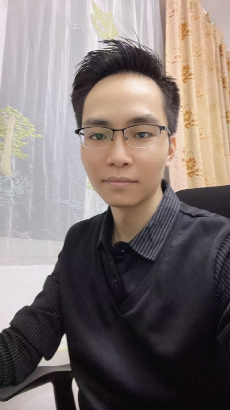 西西在征婚的第二张照片--广东闪婚服务中心