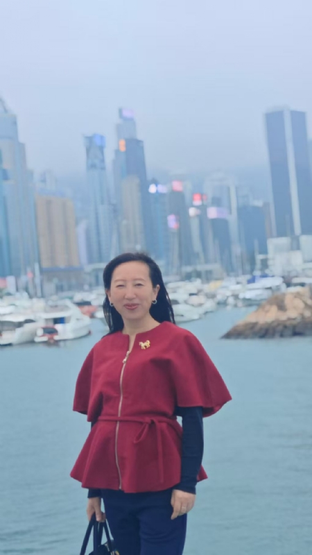 燕西的第二张照片--广东闪婚服务中心