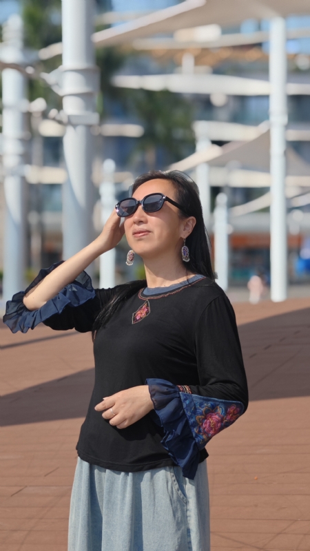 燕西的第三张照片--广东闪婚服务中心